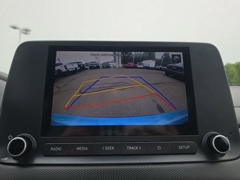 Used 2022 Hyundai Kona N Line AWD/4WD image 33