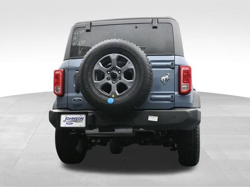 New 2025 Ford Bronco Big Bend image 32