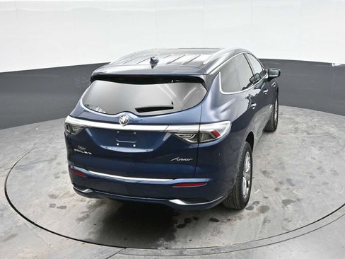 Used 2023 Buick Enclave Avenir w/ Avenir Technology Package FWD image 39