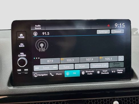 Used 2022 Honda Civic Touring image 15