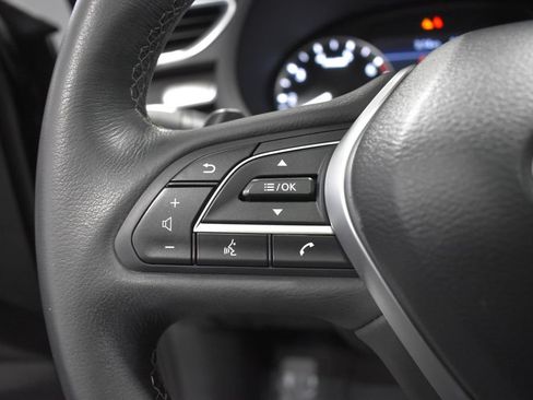 Used 2023 INFINITI QX50 Luxe AWD/4WD image 31