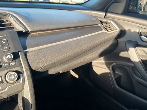 Used 2020 Honda Civic LX image 56