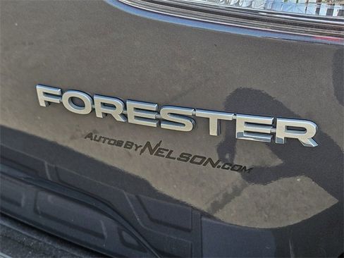 Used 2021 Subaru Forester Premium image 14