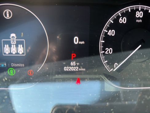 Used 2022 Honda Accord Sport image 14