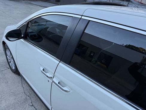 Used 2016 Honda Odyssey EX-L image 11