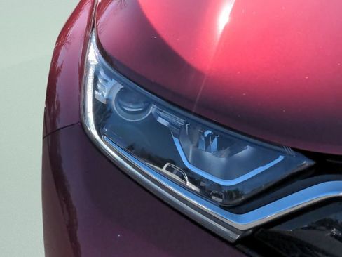 Used 2021 Honda CR-V EX image 27