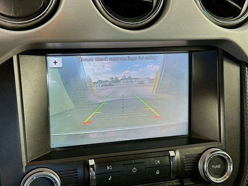 Used 2016 Ford Mustang Premium RWD image 13