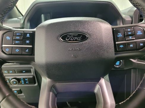 Used 2024 Ford F150 XLT w/ Equipment Group 302A MID image 46