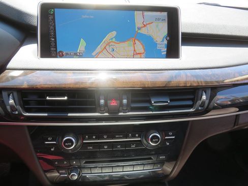 Used 2016 BMW X5 xDrive35i AWD/4WD image 17