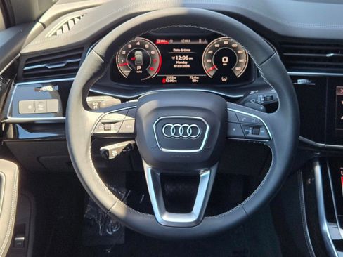 Used 2025 Audi Q7 3.0T Premium Plus AWD/4WD image 15