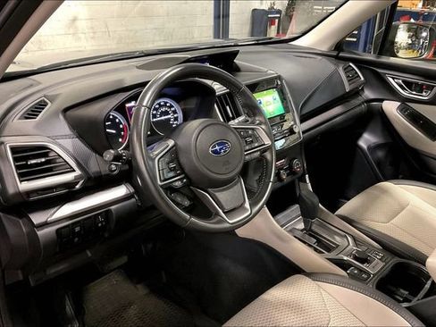 Used 2023 Subaru Forester Premium AWD/4WD image 14