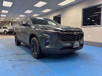 New 2026 Chevrolet Trax LT video 1