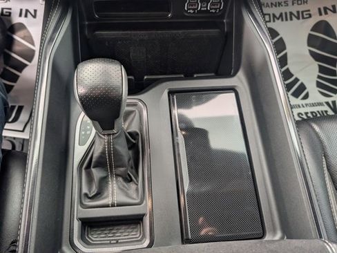 Used 2022 RAM 1500 TRX w/ TRX Level 2 Equipment Group image 69