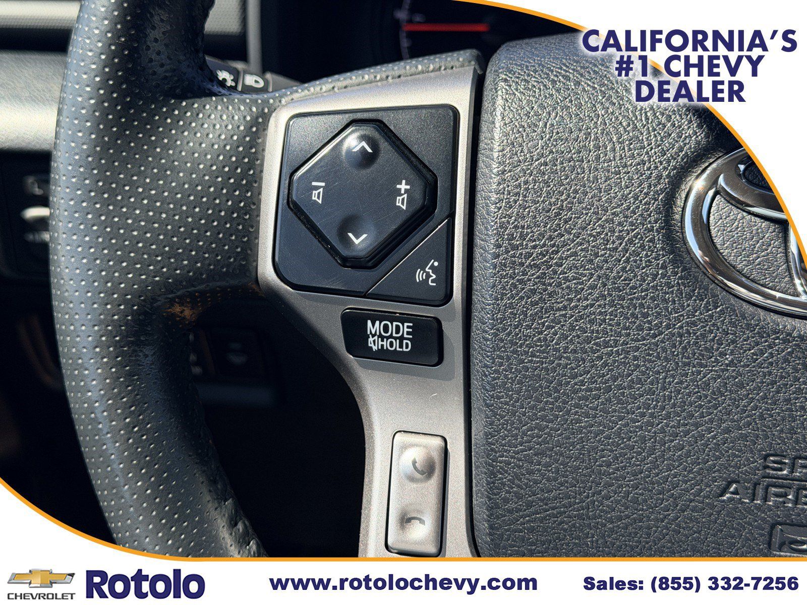 Used 2024 Toyota 4Runner SR5 Premium w/ Moonroof Package AWD/4WD image 25