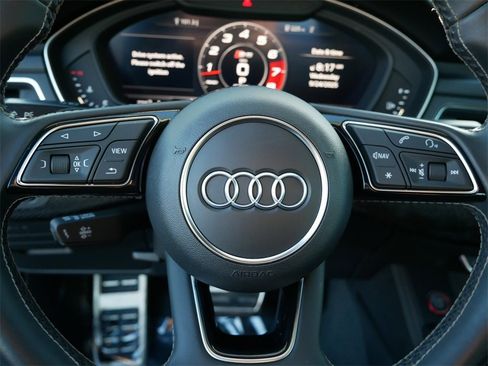 Used 2018 Audi S5 Premium Plus w/ Navigation Package image 17