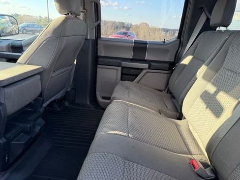 Used 2019 Ford F150 XLT image 23
