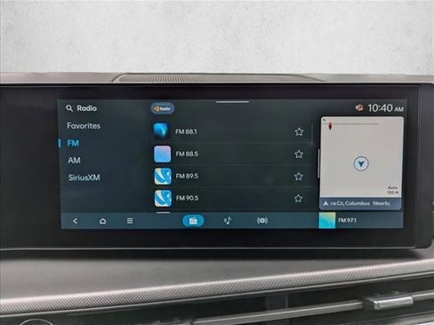 New 2026 Hyundai Santa Fe XRT AWD/4WD image 18