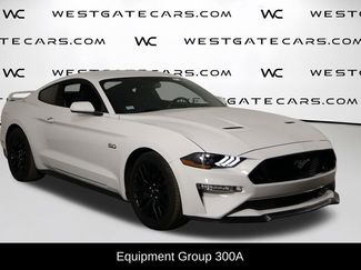 Used 2019 Ford Mustang GT w/ GT Performance Package video 2