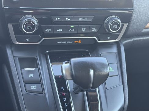 Used 2019 Honda CR-V Touring image 33