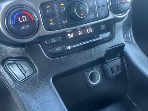 Used 2020 Chevrolet Tahoe LT RWD image 21