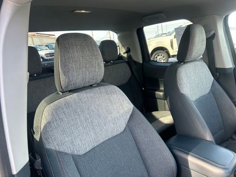 Used 2022 Ford Maverick XLT w/ Equipment Group 300A Standard image 36