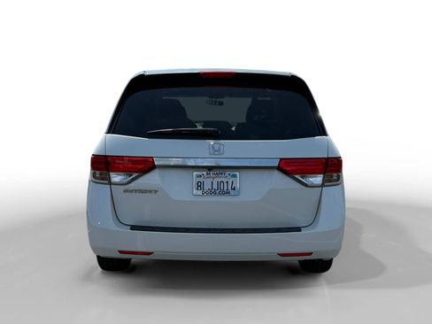 Used 2016 Honda Odyssey LX image 4