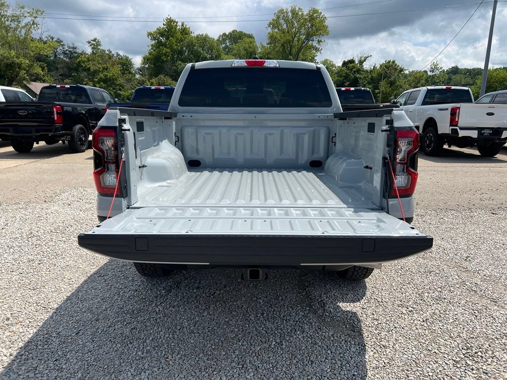 New 2026 Ford Ranger XLT w/ FX4 Off-Road Package AWD/4WD image 17