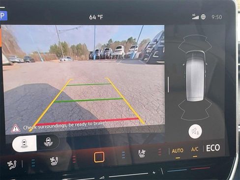 New 2025 Volkswagen ID. Buzz Pro S RWD image 28