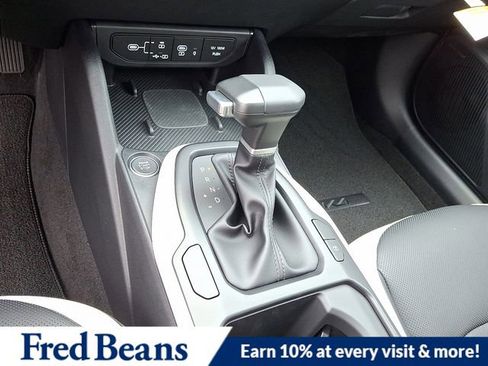 New 2025 Kia K4 GT-Line w/ GT-Line Premium Package image 11