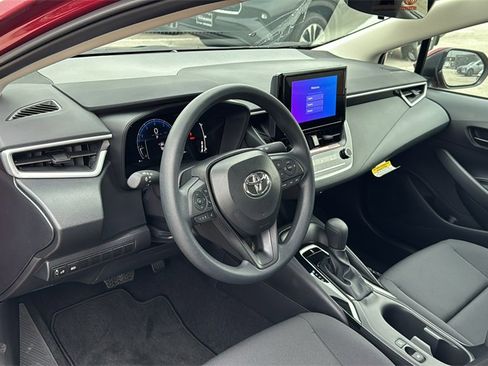 New 2026 Toyota Corolla LE image 16