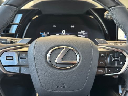 Used 2026 Lexus RX 350h w/ Convenience Package AWD/4WD image 26