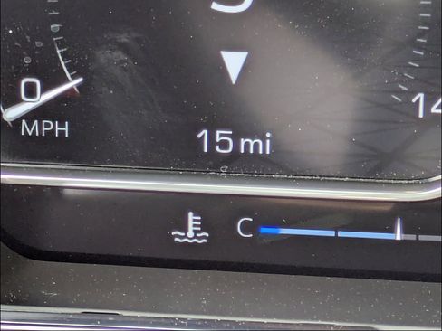 Used 2025 GMC Sierra 1500 Elevation AWD/4WD image 23