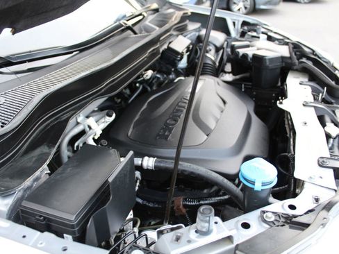 Used 2021 Honda Pilot Special Edition image 41