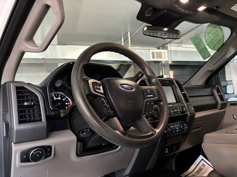 Used 2021 Ford F350 XL w/ STX Appearance Package image 22