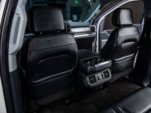 Used 2021 Ford F150 Lariat w/ Equipment Group 502A High image 33