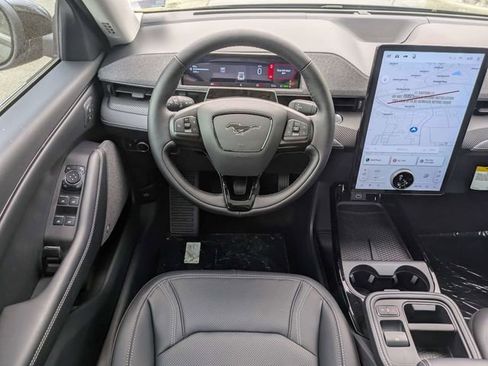 New 2026 Ford Mustang Mach-E Premium image 15