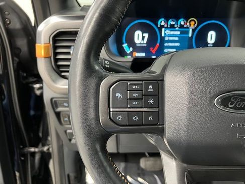 Used 2023 Ford F150 Tremor w/ Equipment Group 402A High image 29