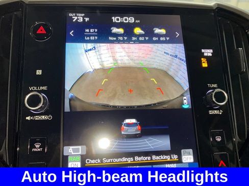 Certified 2023 Subaru Ascent Limited w/ Technology Package AWD/4WD image 25