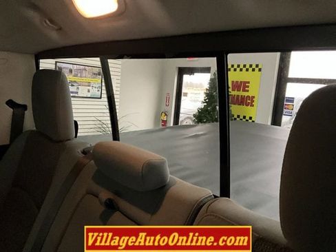 Used 2017 RAM 1500 Big Horn image 33