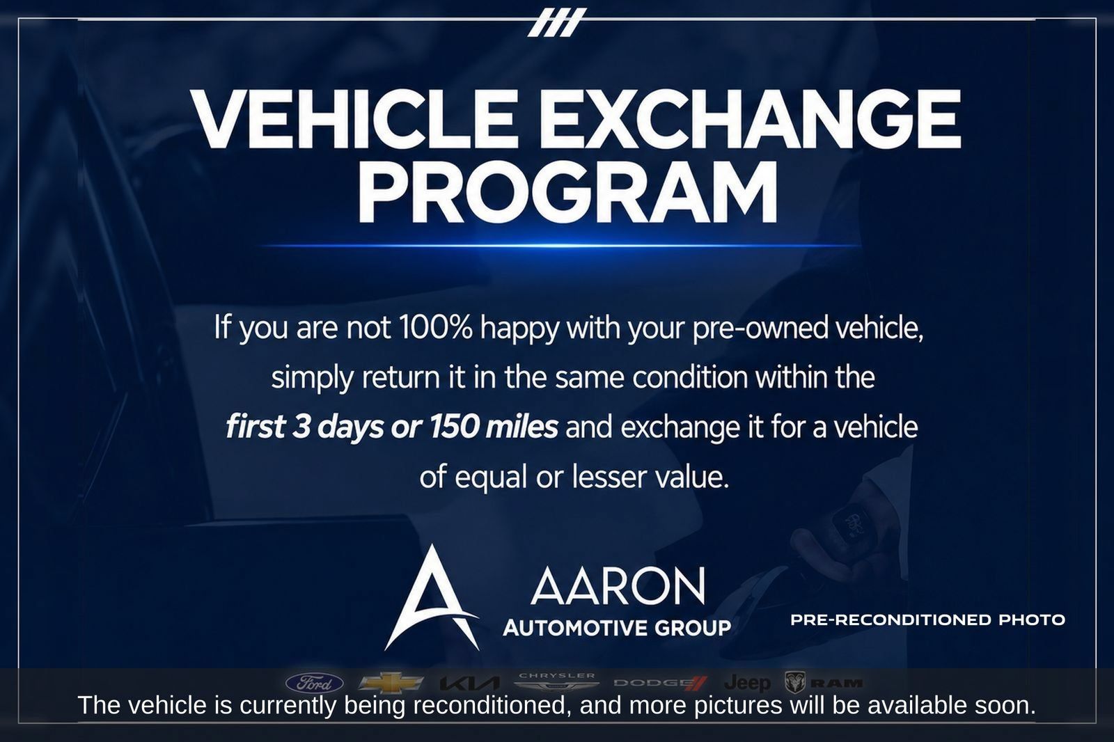 Used 2025 Chevrolet Trax RS w/ Sunroof Package FWD image 15