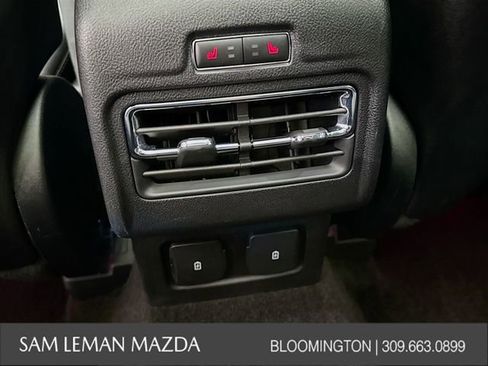 Used 2021 Lincoln Corsair Reserve w/ Equipment Group 201A image 27