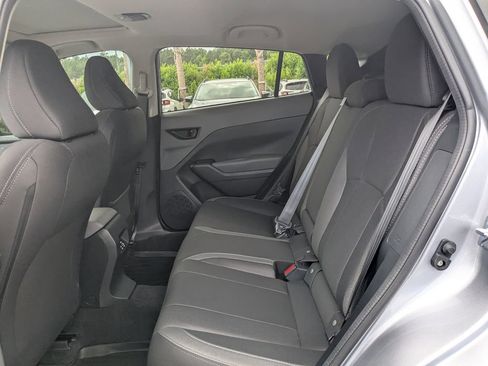 New 2026 Subaru Crosstrek 2.5i Premium AWD/4WD image 12
