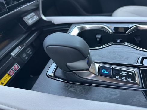 New 2026 Lexus RX 350h image 33