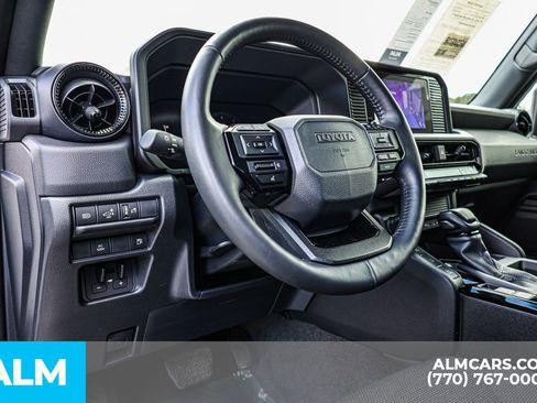 Used 2025 Toyota Land Cruiser 1958 AWD/4WD image 28