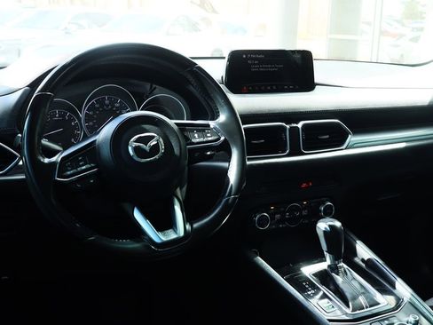 Used 2018 MAZDA CX-5 Touring image 35