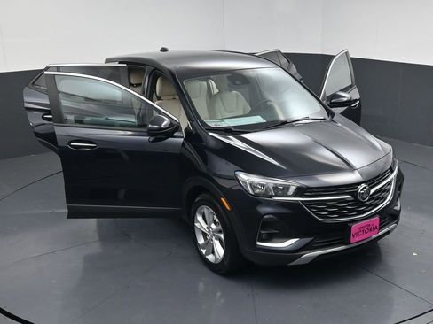 Used 2021 Buick Encore GX Preferred image 22