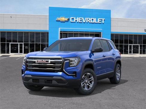 New 2026 GMC Terrain Elevation image 6