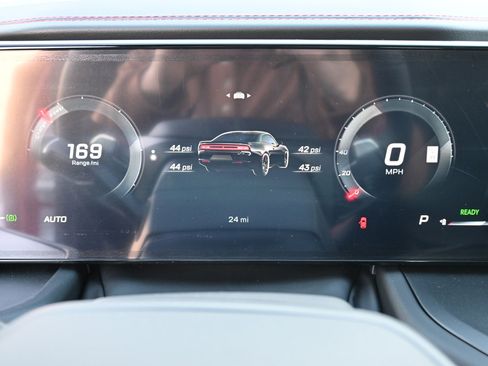 New 2024 Dodge Charger Daytona R/T w/ Plus Group AWD/4WD image 29