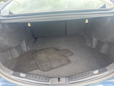 Used 2019 Ford Fusion SE w/ Equipment Group 151A image 12