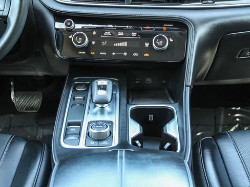 Used 2024 INFINITI QX60 Pure FWD image 14